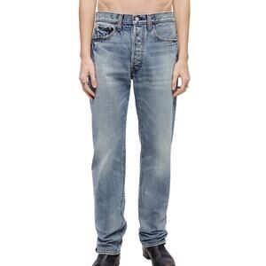NWT Men's Re/Done Straight Jeans